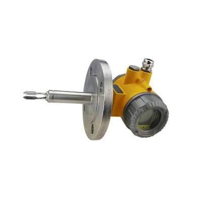 24DC aflgjafa LCD Stafræn iðnaðar rafræn þéttleiki mælir