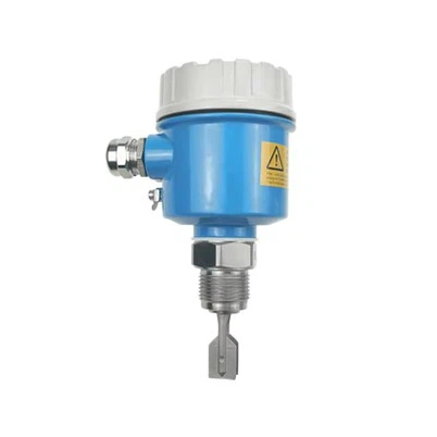 Titringsstigsrofi fyrir vökva